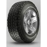 BFGoodrich Rugged Terrain T A P275 55R20 by BF Goodrich