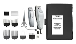 Wahl 79450 ComboPro 14-Piece Complete Styling Kit