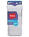 Hanes ComfortBlend® Women`s Crew Socks