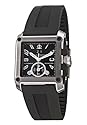 Baume & Mercier Men's 8749 Hampton Square Titanium Watch
