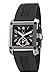 Baume & Mercier Men's 8749 Hampton Square Titanium Watch