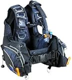 Buoyancy Compensator Scuba BCD - Joe Loves This One!