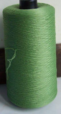 Woolly Wooly Nylon Serger Sewing Thread
