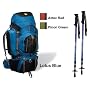Circuit 3.0 Recycled Pack/Pole Combo - In Your Choice of Colors
