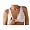 Medela Womens Sleep Nursing Bra - White