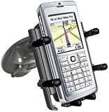 Garmin MOBILE 20 GPS RECEIVER for smartphone with Street maps, including Points of Interest (POIs)(010-00580-00)