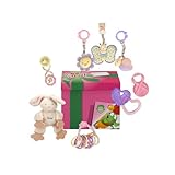 Bright Starts Essentials Gift Set in Pink