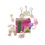 Bright Starts Essentials Gift Set in Pink