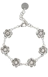 Flower Bracelet