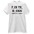 Hangman Bucks Hardcore Basketball Shirt
