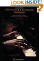 Intros, Endings & Turnarounds for Keyboard: Essential Phrases for Swing, Latin, Jazz Waltz, and Blues Styles