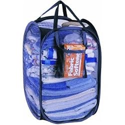 Bajer Design 888 Pop Open Hamper with Handles