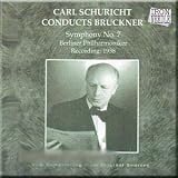 Bruckner - Symphony No. 7 - Carl Schuricht