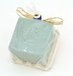 History Lavender Soap with Soapdish 7 oz