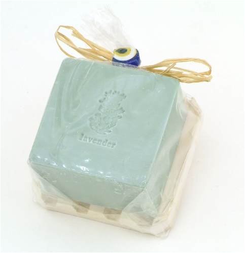 History Lavender Soap with 7 oz
