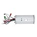 Alomejor 36V/48V 1000W Motor Controller Electric Bicycle Hub Motor Hall Sensor Controller For E-bike