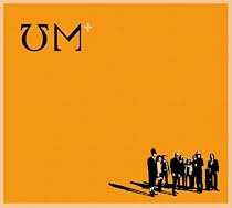 UM(初回限定盤)