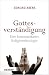 Bücher : Gottesverständigung: Eine kommunikative Religionstheologie