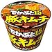 日清食品（株） でかぶと1.5 豚キムチ 109g ×12個