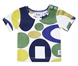 KUKI KIDS T-Vc 6-12month AXgX|bg Svgp^[
