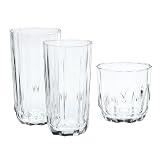 Hartford Glassware 18-pc. Set