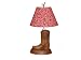 Cowboy Boot Lamp