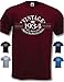 My Generation Gifts 1934 Vintage Year - 84th Birthday Gift Present T-Shirt Mens