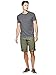GUESS Men's Kade Flat-Front Shorts