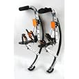 Air-trekker Jumping Stilts