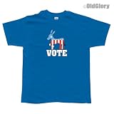 Vote Democrat T-Shirt