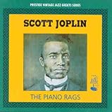 Piano Rags
