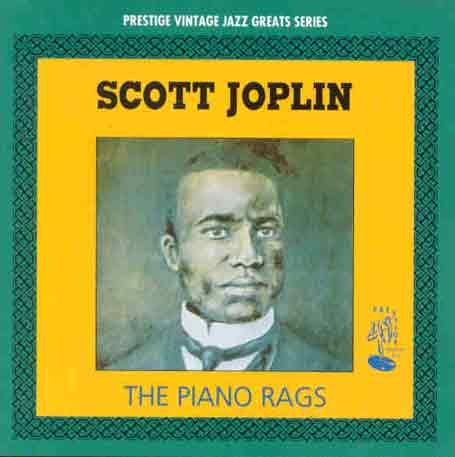 Scott Joplin