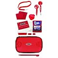 Competition Pro Protection Pack - Red (Nintendo DSi)