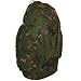 HIGHLANDER TROOPER 25L RUCKSACK/BACKPACK DPM CAMO ARMY
