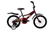 K2 Bike Sidewalk Z 16 (boys) "NEW" 2008