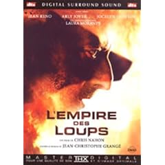 L'empire des loups