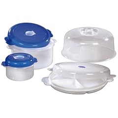 Xavax 00110829 Mikrowellen-Starter-Set