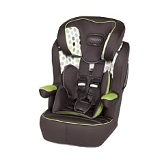 Osann 102-123-46 - Osann Kindersitz i-max SP Galaxy Green
