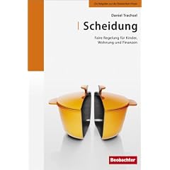 Scheidung: Faire Regelung f�r Kinder, Wohnung und Finanzen
