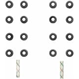 Fel-Pro SS702831 Valve Stem Seal Set by Fel-Pro