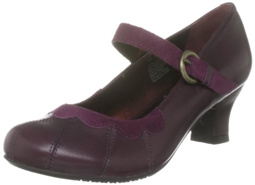Hush Puppies Women's Gayle Mary Janes