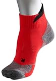 Produkt-Bild: FALKE Damen Trail-Running-Socke TR 4 Short