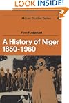 A History of Niger 1850-1960