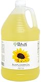 Baja Precious - Organic Sunflower Oil, 1 Gallon