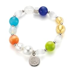 Jewels by Leonardo Damen-Armband Hope 18.5cm Europapark Rust 013675