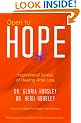 Open to Hope: Inspirational Stories of Healing After Loss