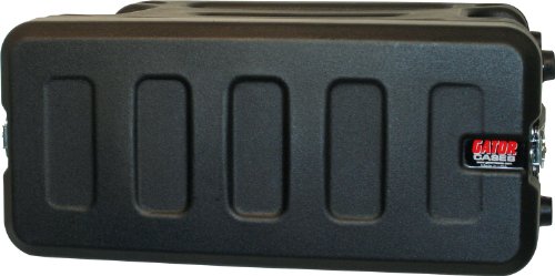Gator Cases Pro Series Rotationally Molded Rack Case (6 Space) On Sale