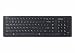 Sony Wireless Bluetooth Keyboard - Black