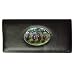 Limited Edition Violano Wallet Checkbook Cover Cowboys