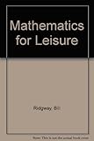 Maths for leisure